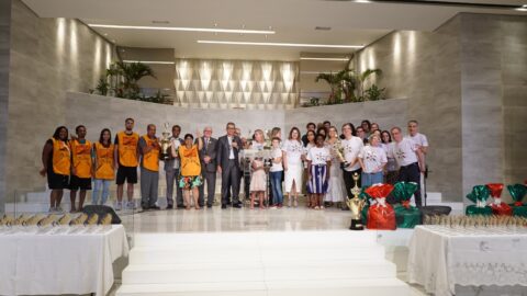 Igreja de Botafogo celebra 29ª edição do Mutirão de Natal