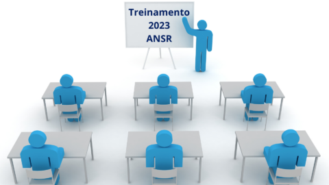 Treinamento de Líderes ANSR 2023 inicia no dia 28 de janeiro