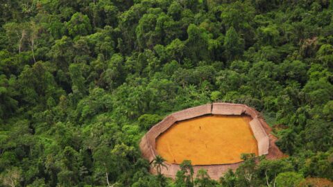 ADRA lança campanha de arrecadação para auxiliar o povo Yanomami