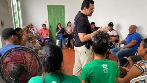Projeto Casa Esperança acolhe migrantes em Rondônia