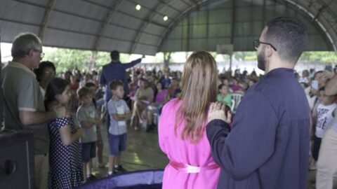 Barra do Garças recebe escola de Evangelismo com foco em missão e discipulado