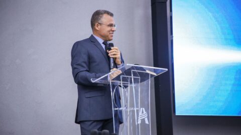 <strong>Igreja Adventista no sul do Paraná vota novo secretário executivo</strong>