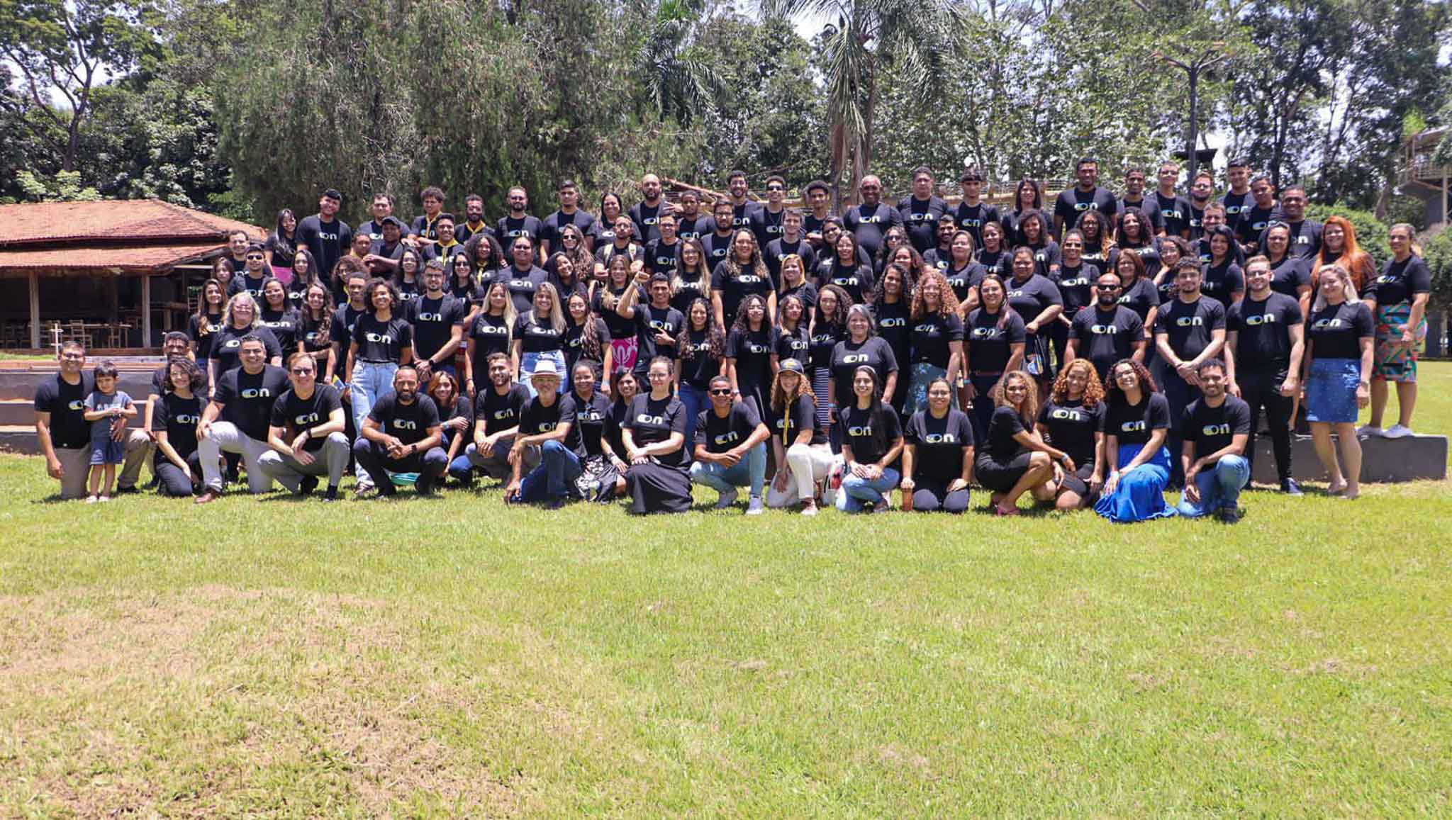 Líderes de jovens recebem capacitação com foco na missão, em Goiás