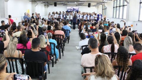 Colégio Adventista chega em mais uma cidade no Estado de São Paulo