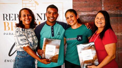 Encontro de líderes fortalece princípios para o avanço da Igreja em Pernambuco