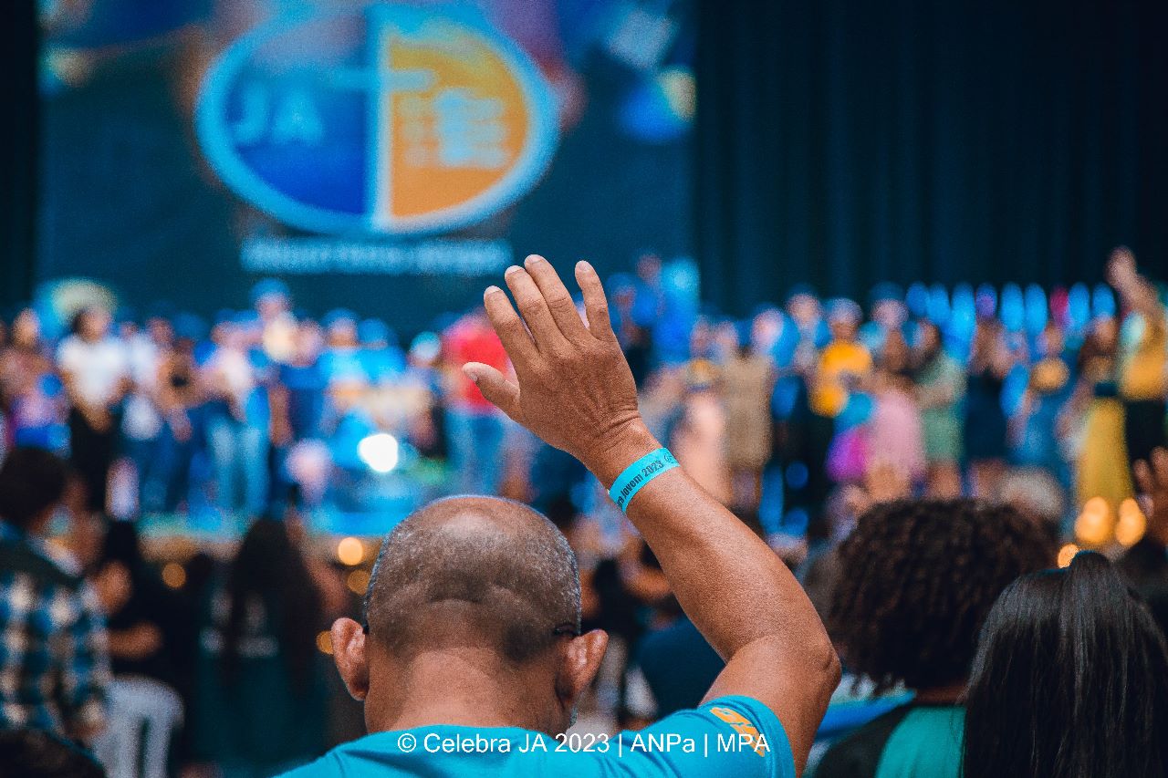 <strong>Mais de 2,5 mil pessoas celebraram Dia Mundial do Jovem Adventista na Grande Belém</strong>
