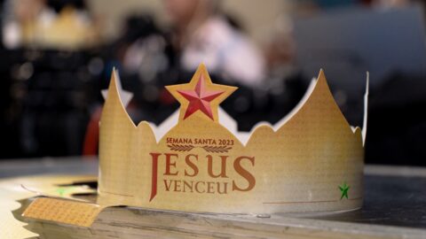 Caravana treinará líderes adventistas em todo o Sul do RJ para a Semana Santa