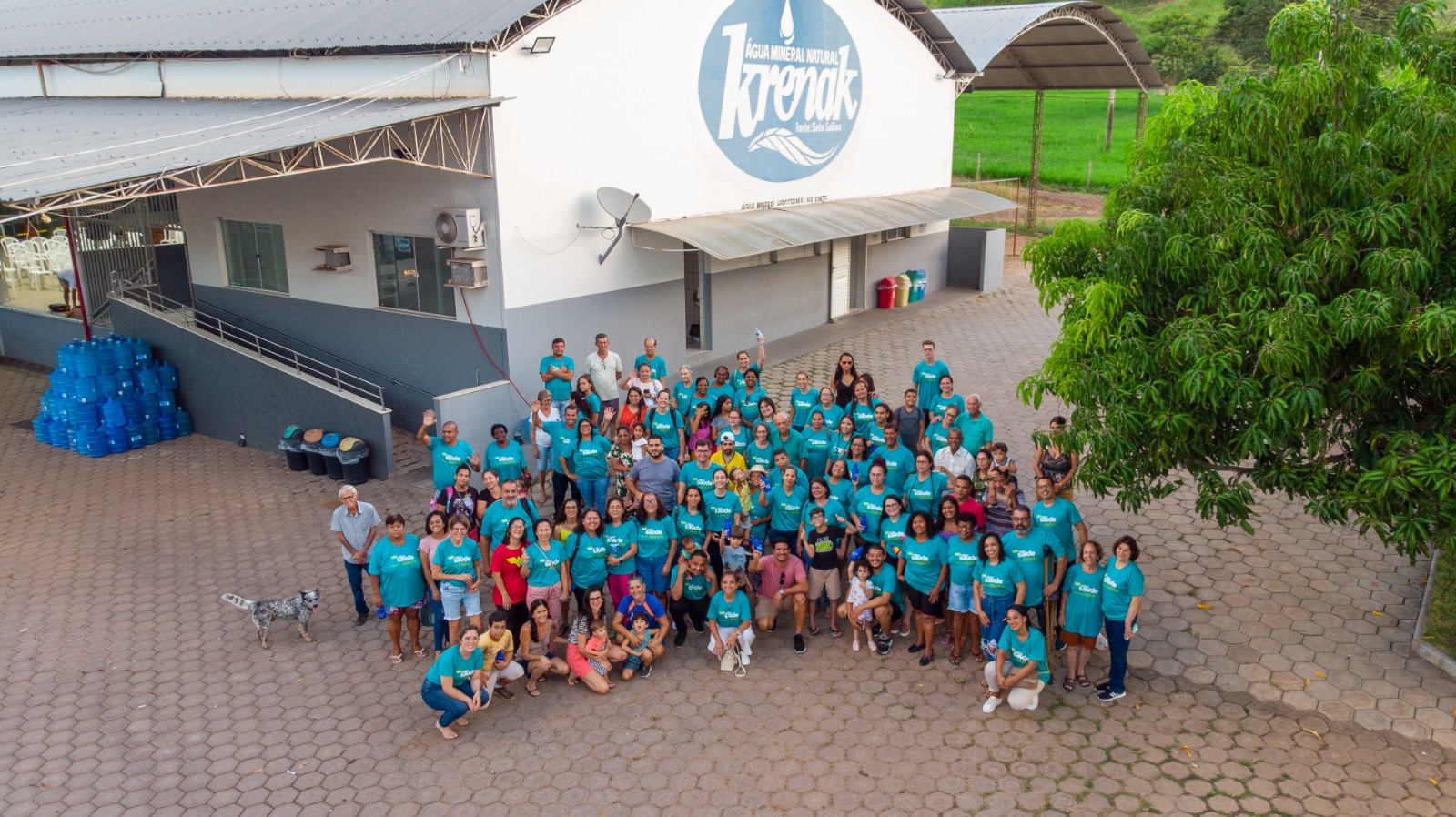 Clube Vida e Saúde tem aumentado qualidade de vida em Minas Gerais, entenda  - Notícias Adventistas