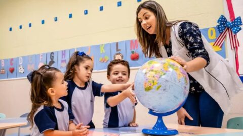 Rede Adventista de Educação na Bahia e em Sergipe bate recorde de matrículas para 2023 