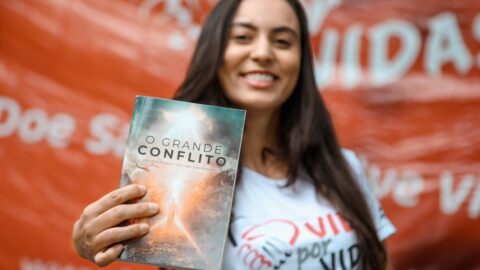 Impacto Esperança alcança 100 mil pessoas no centro de Minas Gerais