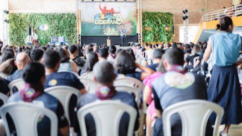 Evento cristão reunirá cerca de mil jovens em Colatina, ES - Notícias  Adventistas