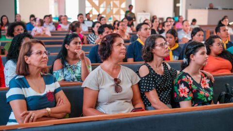 Série de capacitações atendeu liderança das igrejas adventistas no sul de Rondônia 