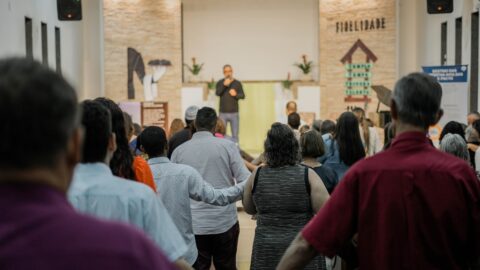 Congresso de Fidelidade reúne centenas de fiéis em congregações adventistas do centro-norte capixaba