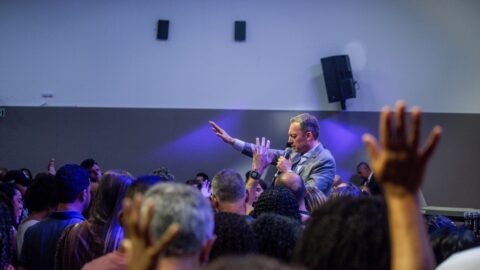 Evento cristão reunirá cerca de mil jovens em Colatina, ES - Notícias  Adventistas