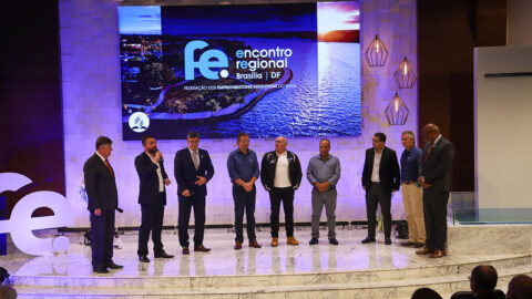 Brasília recebe evento da Federação de Empreendedores Adventistas do Brasil