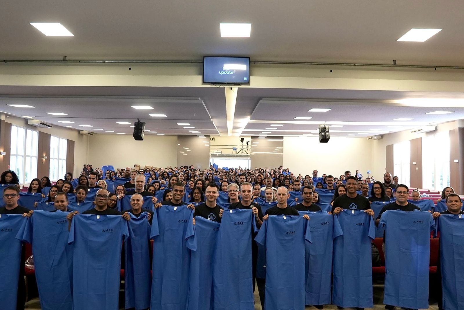 Evento cristão reunirá cerca de mil jovens em Colatina, ES - Notícias  Adventistas