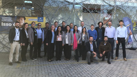 Delegação da Romênia visita escolas adventistas no Brasil