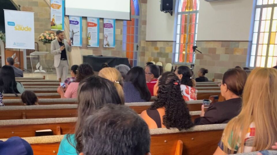 Clube Vida e Saúde tem aumentado qualidade de vida em Minas Gerais, entenda  - Notícias Adventistas