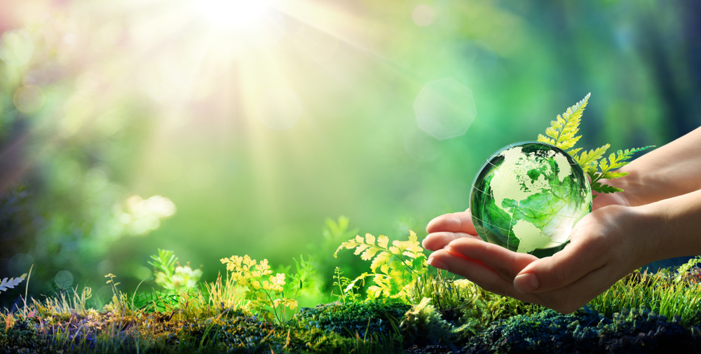 A perspectiva adventista para o cuidado do meio ambiente leva em conta o fato de Deus ser criador. (Foto: Shutterstock)