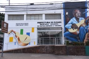 Igreja Adventista doa 2 mil livros para prefeitura de Cuiabá em homenagem ao aniversário da cidade
