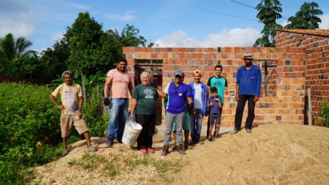 Missão Calebe reforçará o plantio de novas igrejas no sul do Maranhão