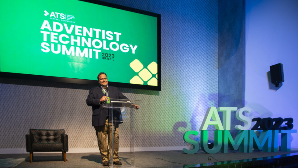 Adventist Technology Summit