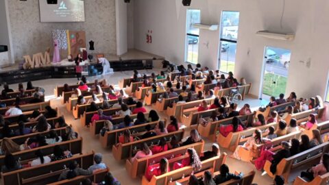 Congresso de Mulheres IASD CPA 2 em Cuiabá: Reflexões e Inspiração para as Adventistas