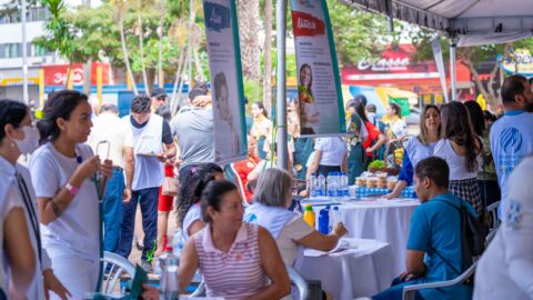 Feira de saúde oferece orientações e atendimentos gratuitos em Anápolis (GO)