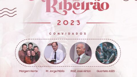Campal de Ribeirão deve reunir cerca de mil pessoas agora em setembro