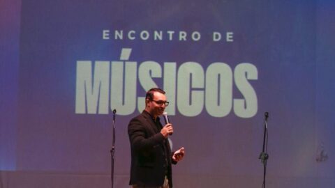 Celebrando fé e melodia: Músicos Adventistas participam de encontro em Porto Alegre