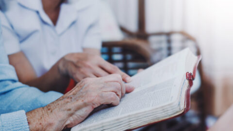 Mais adventistas ensinaram sobre a Bíblia no primeiro semestre de 2023