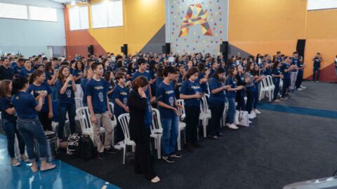 Adventure do Conhecimento reúne talentos da rede Educacional Adventista de Goiás