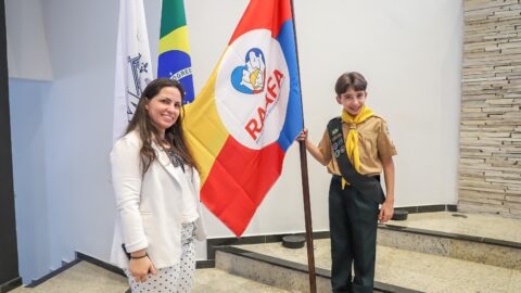 Caravana promove inclusão e conscientização sobre autismo no Rio de Janeiro