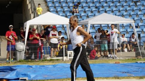 Corpo e testemunho: Adventistas promovem Olimpíada da Saúde em Cuiabá