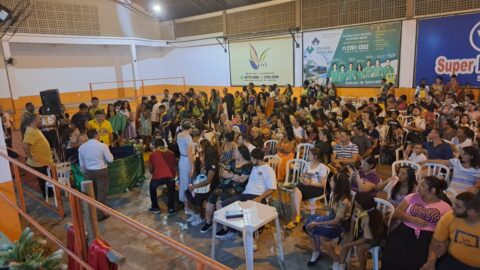 Semana de evangelismo público transformou vidas no Sul do Rio de Janeiro