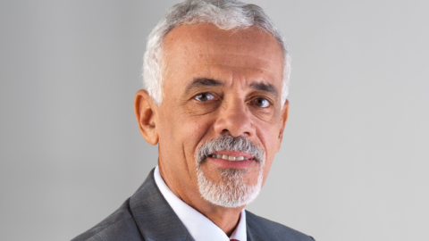 Falece Zinaldo Santos, ex-editor da revista Ministério