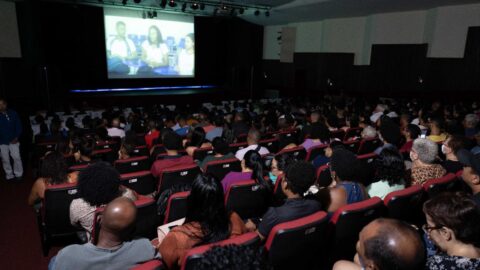Alunos produzem documentário sobre bairro histórico de Salvador