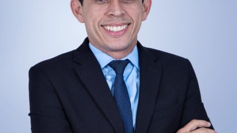 Pastor João Batista é nomeado departamental de Comunicação da Associação Norte do Pará