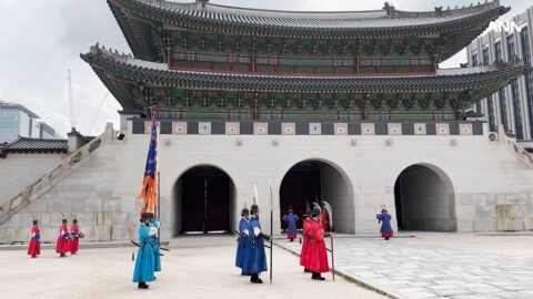 GAiN Ásia é realizado em Jeju, na Coréia do Sul