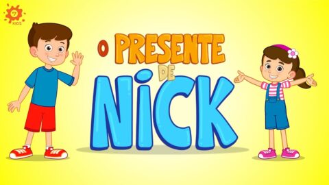 Nova temporada de O Presente de Nick ensina sobre pioneiros da igreja cristã