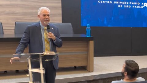 Encontro de Comunicação da sede mundial adventista é realizado pela primeira vez no Brasil