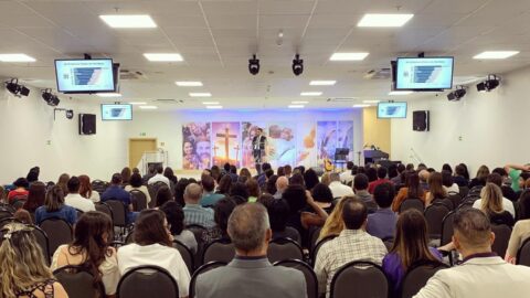 Igrejas Adventistas celebram Semana do Espírito de Profecia