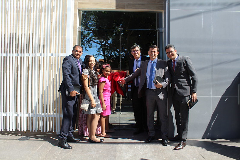 Igreja Adventista do Sétimo Dia inaugura experiência no Metaverso -  Notícias Adventistas