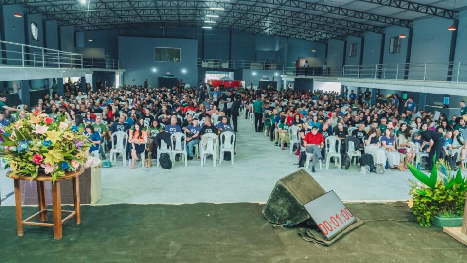 Igreja Adventista do Sétimo Dia inaugura experiência no Metaverso -  Notícias Adventistas