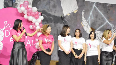 Igrejas Adventistas de Brasília e Entorno promovem campanha de prevenção e diagnóstico ao câncer de mama