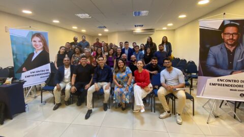 Encontro de Empreendedores Adventistas amplia atuação de empresários em Sergipe