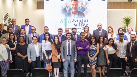 Encontro Regional de Juristas em Missão da APaC promove debate sobre a Liberdade de Expressão