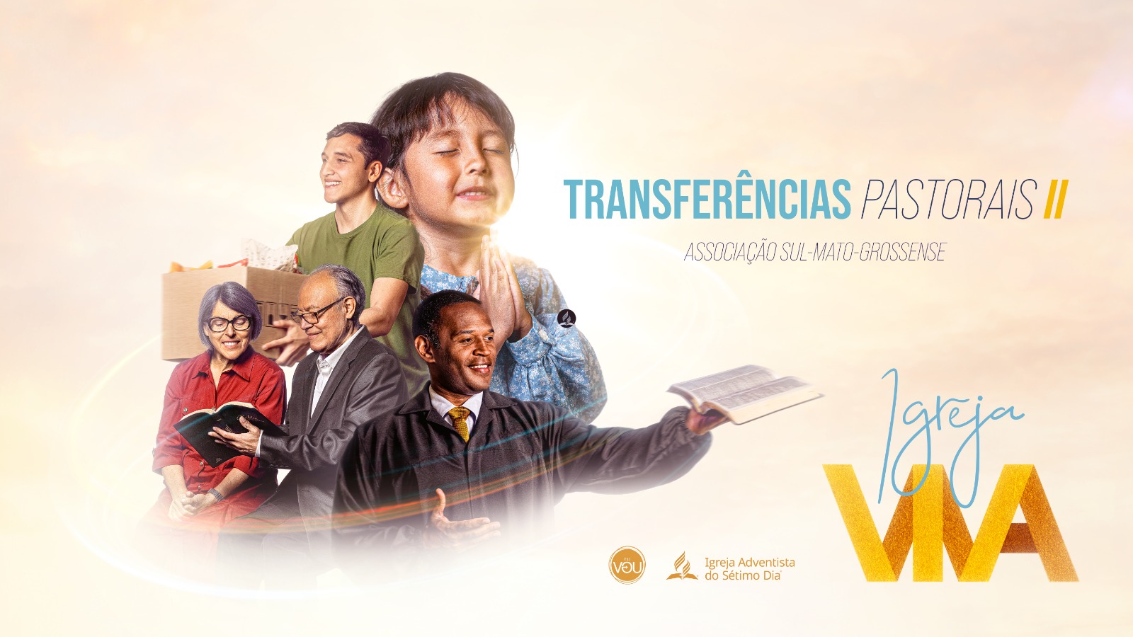 Igreja Adventista do Sétimo Dia inaugura experiência no Metaverso -  Notícias Adventistas