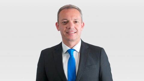 Gustavo de Sá é eleito presidente da Associação Espírito Santense