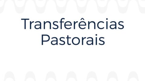 Igreja vota nova configuração pastoral para o Sul de Minas e Zona da Mata